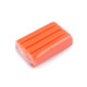 Modeling polymer mass 20 g - Yellow (1 Piece) Modeling polymer mass 20 g - Yellow (1 Piece)