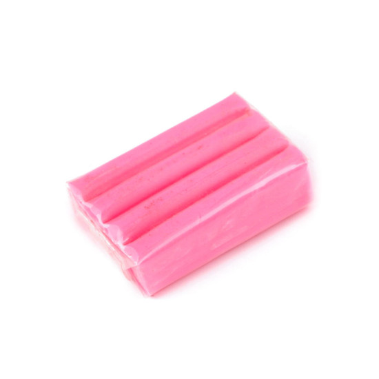 Modeling polymer mass 20 g - Yellow (1 Piece) Modeling polymer mass 20 g - Yellow (1 Piece)