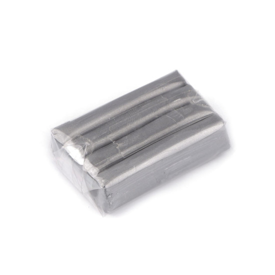 Modeling polymer mass 20 g - Yellow (1 Piece) Modeling polymer mass 20 g - Yellow (1 Piece)