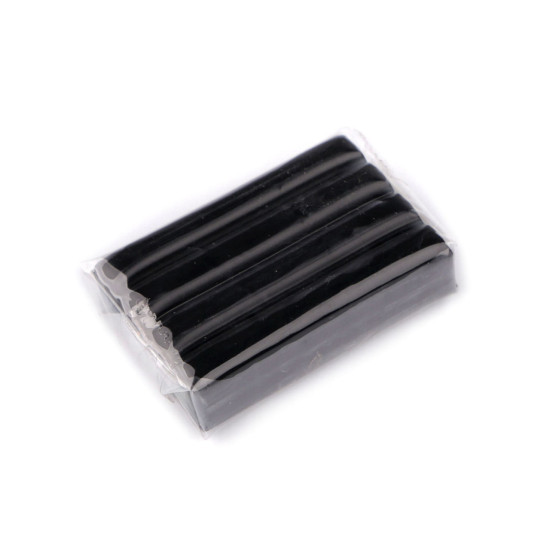 Modeling polymer mass 20 g - Yellow (1 Piece) Modeling polymer mass 20 g - Yellow (1 Piece)