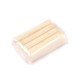 Modeling polymer mass 20 g - Yellow (1 Piece) Modeling polymer mass 20 g - Yellow (1 Piece)