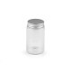 Buteleczka szklana z zakrętką 47x80 mm - Transparent (4 Sztuki) Buteleczka szklana z zakrętką 47x80 mm - Transparent (4 Sztuki)