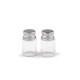 Buteleczka szklana z zakrętką 25x42mm - Transparent (12 Sztuki) Buteleczka szklana z zakrętką 25x42mm - Transparent (12 Sztuki)