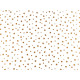 Papier do pakowania 0,7x2 m motyw świąteczny renifer, śnieżynki, gwiazdki - Niebieski (1 Sztuka) Papier do pakowania 0,7x2 m motyw świąteczny renifer, śnieżynki, gwiazdki - Niebieski (1 Sztuka)