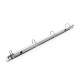 4-ring binder mechanism - Nickel (20 Pieces) 4-ring binder mechanism - Nickel (20 Pieces)