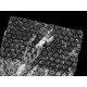 Bublinkové sáčky s lepicí lištou 10x29 cm - Transparent (100 Kusy) Bublinkové sáčky s lepicí lištou 10x29 cm - Transparent (100 Kusy)