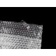 Bublinkové sáčky s lepicí lištou 16x23 cm - Transparent (100 Kusy) Bublinkové sáčky s lepicí lištou 16x23 cm - Transparent (100 Kusy)