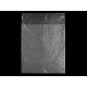 Bublinkové sáčky s lepicí lištou 25x29 cm - Transparent (100 Kusy) Bublinkové sáčky s lepicí lištou 25x29 cm - Transparent (100 Kusy)