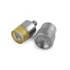 Dies mold for self-cover button for cap - Nickel (1 Set) Dies mold for self-cover button for cap - Nickel (1 Set)