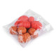 Dynie sztuczne mini - Pomarańczowy (1 Torba) Dynie sztuczne mini - Pomarańczowy (1 Torba)