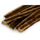 Druciki kreatywne puszyste wyciory ø10 mm długość 30 cm - Różowy (10 Sztuki) Druciki kreatywne puszyste wyciory ø10 mm długość 30 cm - Różowy (10 Sztuki)