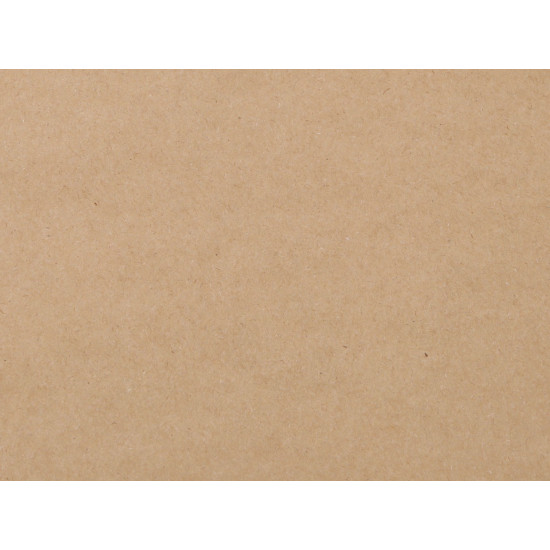 Papier do pakowania 0,7x2 m naturalny, matowy - Naturalny brąz (100 Sztuki)