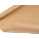 Papier do pakowania 0,78x2 m naturalny, z połyskiem - Naturalny brąz (20 Sztuki) Papier do pakowania 0,78x2 m naturalny, z połyskiem - Naturalny brąz (20 Sztuki)