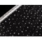 Folia celofan do pakowania 0,7x2 m - Transparent (1 Sztuka)