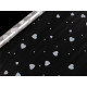 Folia celofan do pakowania 0,7x2 m - Transparent (1 Sztuka) Folia celofan do pakowania 0,7x2 m - Transparent (1 Sztuka)