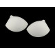 Miseczki do staników / gorsetów perforowane soft rozmiar 32 - Off white (25 Pary) Miseczki do staników / gorsetów perforowane soft rozmiar 32 - Off white (25 Pary)