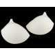 Miseczki do staników / gorsetów perforowane soft rozmiar 38 - Off white (25 Pary) Miseczki do staników / gorsetów perforowane soft rozmiar 38 - Off white (25 Pary)