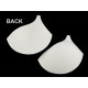 Miseczki do staników / gorsetów perforowane soft rozmiar 38 - Off white (25 Pary) Miseczki do staników / gorsetów perforowane soft rozmiar 38 - Off white (25 Pary)