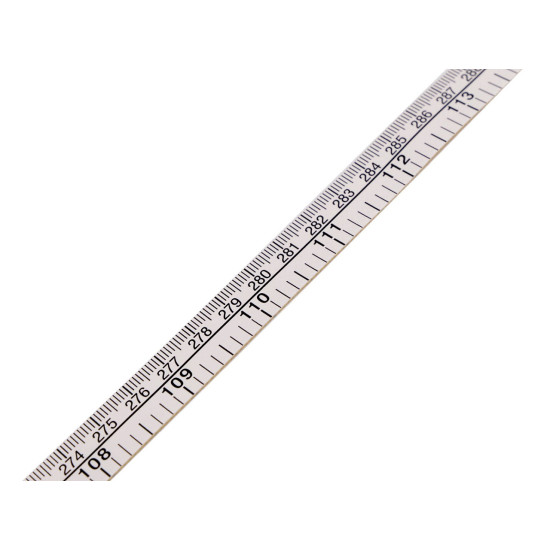 Centymetr krawiecki niemiecka jakość 300 cm - Żółty (6 Sztuki) Centymetr krawiecki niemiecka jakość 300 cm - Żółty (6 Sztuki)