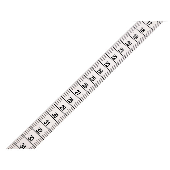 Centymetr krawiecki niemiecka jakość 150 cm, 200 cm - Żółty (10 Sztuki) Centymetr krawiecki niemiecka jakość 150 cm, 200 cm - Żółty (10 Sztuki)