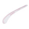 Courbe flexible - Transparent (1 Pièce)