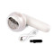 Golarka do ubrań, ładowanie usb - White (3 Sztuki)