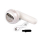 Golarka do ubrań, ładowanie usb - White (1 Sztuka) Golarka do ubrań, ładowanie usb - White (1 Sztuka)