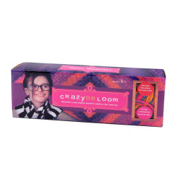 Creative loom - As pictured (1 Set)