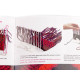 Creative loom - As pictured (1 Set) Creative loom - As pictured (1 Set)
