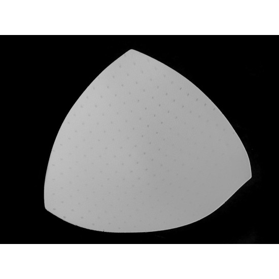 Cupe / bureți sutien / corsete cu perforații, marime 44 calitatea a 2-a - Alb (1 Pereche) Cupe / bureți sutien / corsete cu perforații, marime 44 calitatea a 2-a - Alb (1 Pereche)