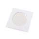 Selbstklebender flicken für schnelle reparaturen transparent, ø 6 cm - Transparent (1 Stück) Selbstklebender flicken für schnelle reparaturen transparent, ø 6 cm - Transparent (1 Stück)