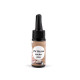 Uv resin, 25 ml transparent - Transparent (1 Piece)