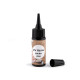 Uv resin, 25 ml transparent - Transparent (1 Piece)