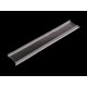 Tag pins with thin needle, 5; 10; 15; 20 mm - Transparent (1 Box) Tag pins with thin needle, 5; 10; 15; 20 mm - Transparent (1 Box)