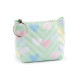 Small wallet / key ring heart 10.5x8 cm - Lig.pastel green (1 Piece) Small wallet / key ring heart 10.5x8 cm - Lig.pastel green (1 Piece)