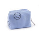 Etui n klucze 9x6 cm uśmiech - Różowy (1 Sztuka) Etui n klucze 9x6 cm uśmiech - Różowy (1 Sztuka)