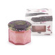 Scented candle in glass 70 g - Sage green, light (1 Piece) Scented candle in glass 70 g - Sage green, light (1 Piece)