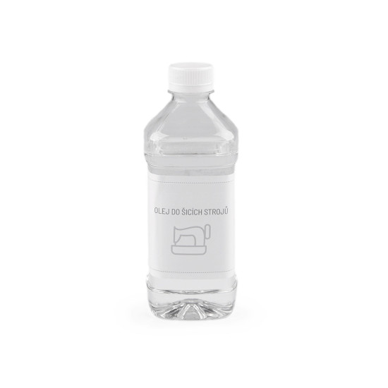Olej do maszyn do szycia 400 ml - Zobacz zdjęcie (3 Sztuki) Olej do maszyn do szycia 400 ml - Zobacz zdjęcie (3 Sztuki)