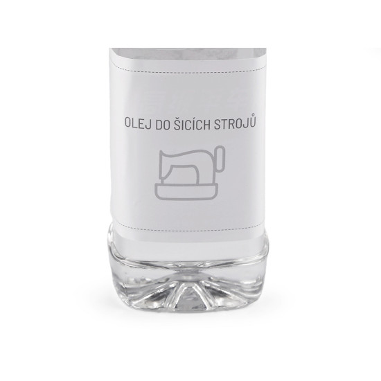 Olej do maszyn do szycia 400 ml - Zobacz zdjęcie (3 Sztuki) Olej do maszyn do szycia 400 ml - Zobacz zdjęcie (3 Sztuki)