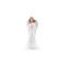 Angel decoration - White (1 Piece)