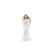 Angel decoration - White (1 Piece)