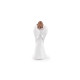 Angel decoration - White (1 Piece)