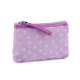 Textile case for cosmetics and small items 14x20 cm - Menthol (4 Pieces) Textile case for cosmetics and small items 14x20 cm - Menthol (4 Pieces)