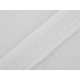 Fiszbina poliestrowa przeszywana szerokość 12 mm metraż - White (80 Metry) Fiszbina poliestrowa przeszywana szerokość 12 mm metraż - White (80 Metry)