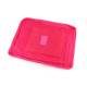 Bőrönd rendszerező 7 barab - Pink (1 Készlet) Bőrönd rendszerező 7 barab - Pink (1 Készlet)