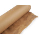 Papier do pakowania nacinany plastry miodu szerokość 50 cm - Naturalny brąz (1 Sztuka) Papier do pakowania nacinany plastry miodu szerokość 50 cm - Naturalny brąz (1 Sztuka)