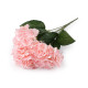Artificial hydrangea bouquet - Cream lightest (1 Piece) Artificial hydrangea bouquet - Cream lightest (1 Piece)