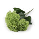 Artificial hydrangea bouquet - Cream lightest (1 Piece) Artificial hydrangea bouquet - Cream lightest (1 Piece)
