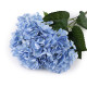 Artificial hydrangea bouquet - Cream lightest (1 Piece) Artificial hydrangea bouquet - Cream lightest (1 Piece)