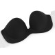 Biustonosz samoprzylepny push-up - Cielisty (2 Sztuki) Biustonosz samoprzylepny push-up - Cielisty (2 Sztuki)
